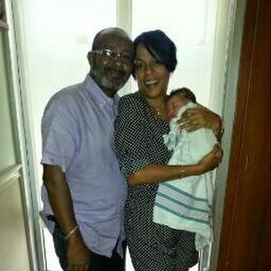 Meet your Posher, Karen